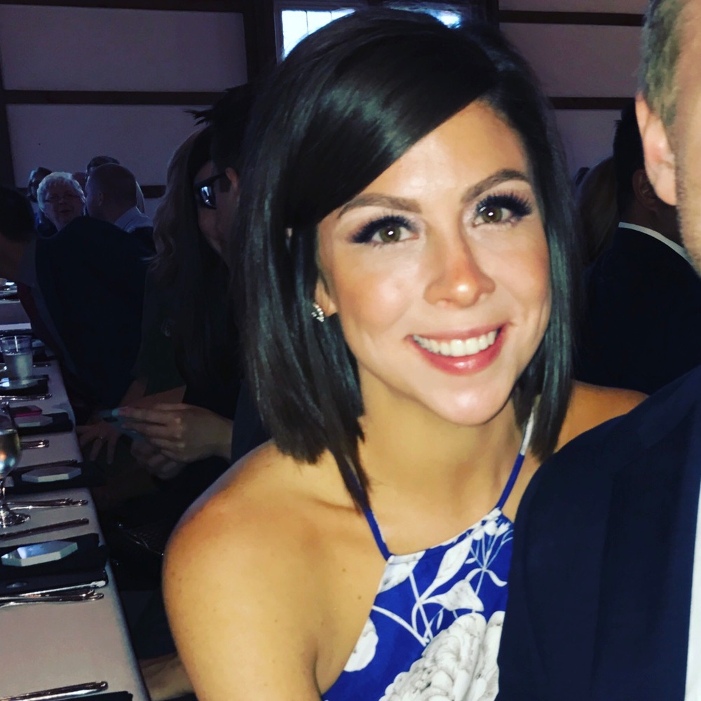 Meet your Posher, Megan